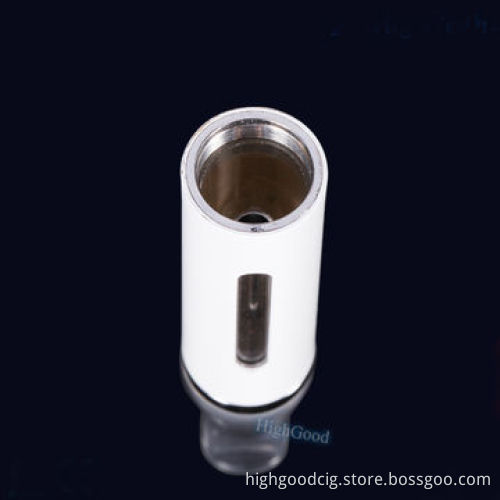 New Innovation Creative Design Teto Electronic Cigarette Starter Kit, 1.8 Ohms Resistance, CE/RoHSNew